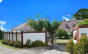 Ixora Villa